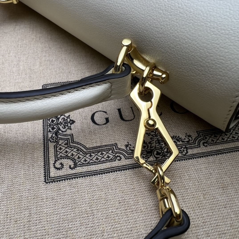 Gucci Top Handle Bags